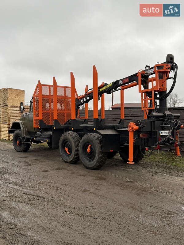 Другие грузовики ЗИЛ 131 1990 в Владимирце