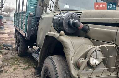 Лесовоз / Сортиментовоз ЗИЛ 131 1985 в Сумах