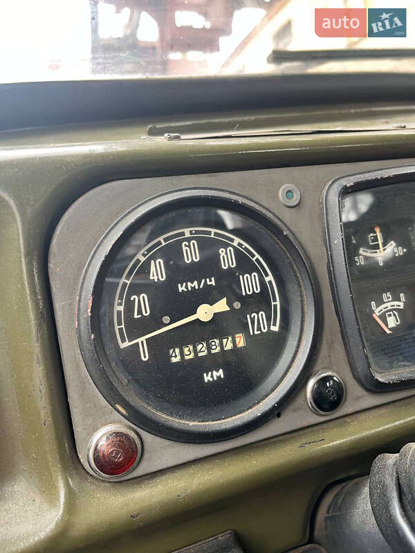 Автовышка ЗИЛ 131 1984 в Николаеве