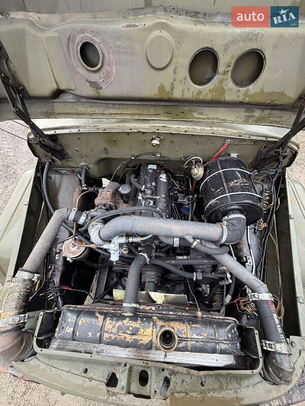 Бензовоз ЗИЛ 131 1977 в Верховині фото 7 Бензовоз ЗИЛ 131 1977 в Верховині