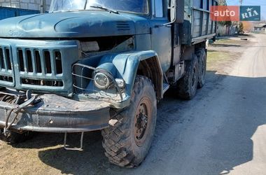 Самосвал ЗИЛ 131 1990 в Харькове