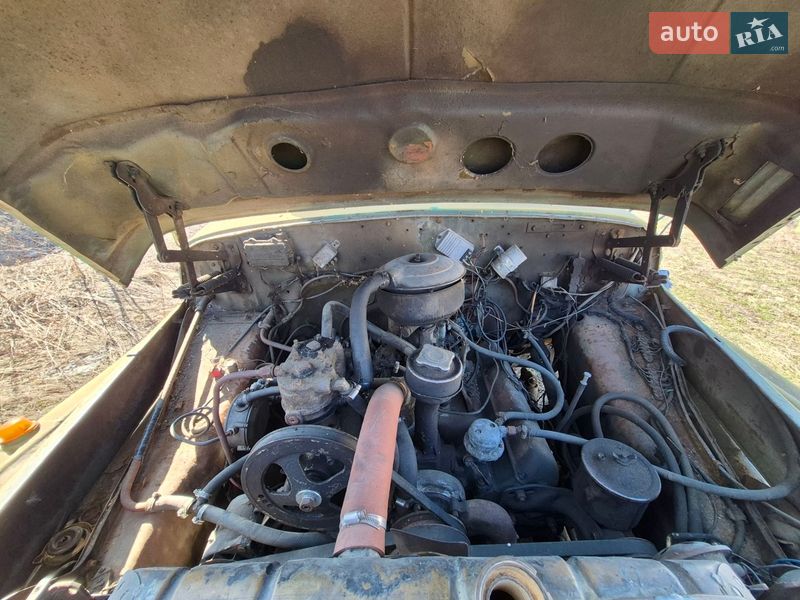 Автовышка ЗИЛ 131 1988 в Коростене фото 3 Автовышка ЗИЛ 131 1988 в Коростене