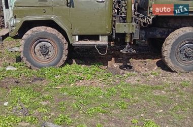 Кран-маніпулятор ЗИЛ 131 2006 в Охтирці