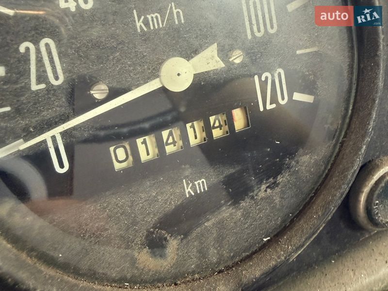 Шасі ЗИЛ 131 1993 в Верховині