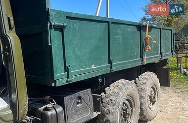 Самосвал ЗИЛ 131 1996 в Ивано-Франковске