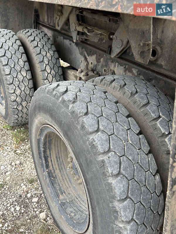 Автокран ЗИЛ 133 ГЯ 1989 в Запоріжжі