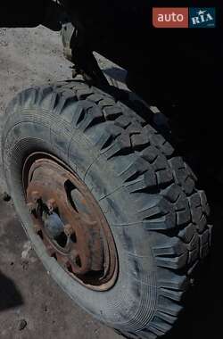 Автокран ЗИЛ 133 ГЯ 1991 в 