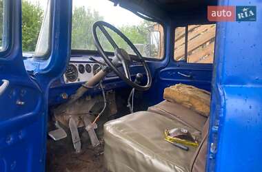 Автокран ЗИЛ 133 ГЯ 1992 в 