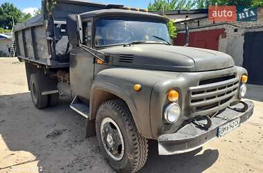 Самоскид ЗИЛ 138А 1979 в Сумах