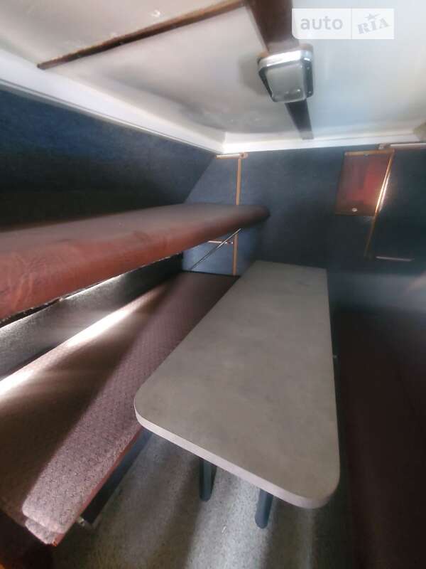 Вахтове авто / Кунг ЗИЛ 157 1980 в Києві