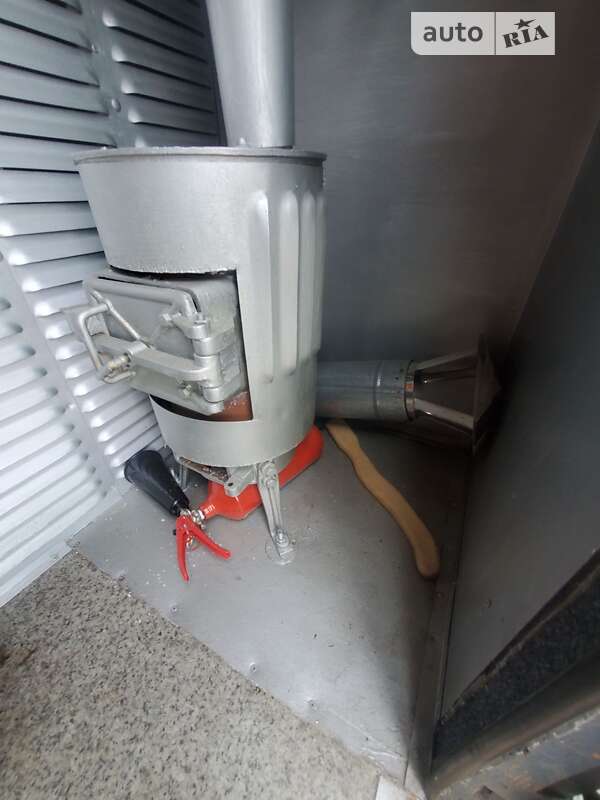 Вахтове авто / Кунг ЗИЛ 157 1980 в Києві