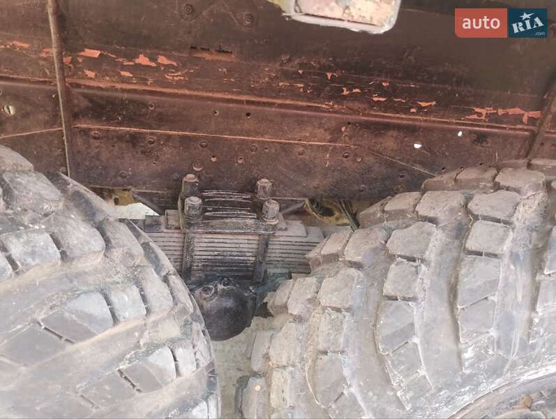 Вахтовый автомобиль / Кунг ЗИЛ 157 1965 в Киеве фото 16 Вахтовый автомобиль / Кунг ЗИЛ 157 1965 в Киеве