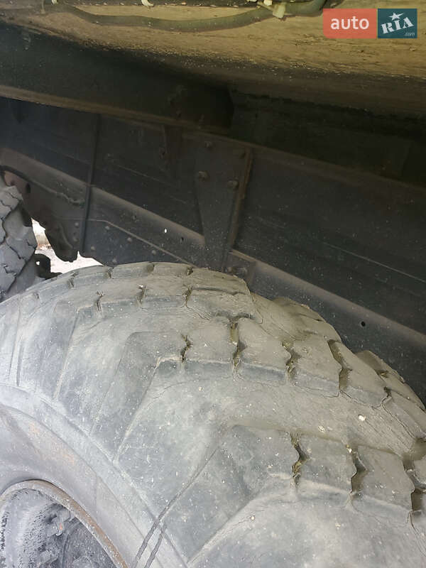 Вахтове авто / Кунг ЗИЛ 157 1987 в Києві фото 28 Вахтове авто / Кунг ЗИЛ 157 1987 в Києві