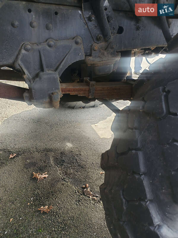 Вахтове авто / Кунг ЗИЛ 157 1987 в Києві фото 29 Вахтове авто / Кунг ЗИЛ 157 1987 в Києві