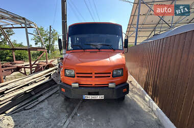 Пригородный автобус ЗИЛ 3230 2005 в Одессе