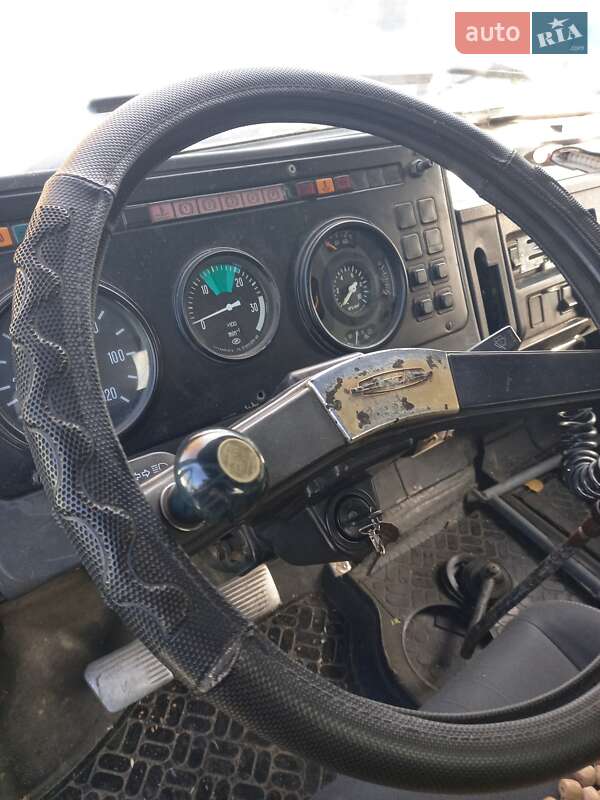 Самоскид ЗИЛ 4131 2006 в Кропивницькому