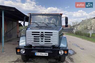 Самоскид ЗИЛ 4133 2003 в Богодухіву