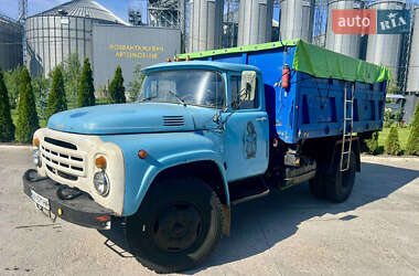 Самоскид ЗИЛ 431410 1986 в Первомайську