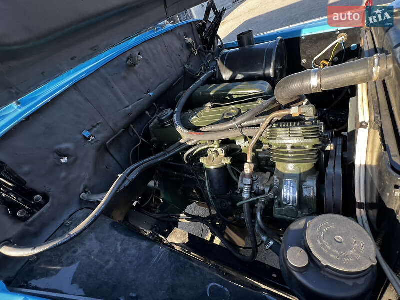 Самосвал ЗИЛ 431410 1992 в Днепре фото 15 Самосвал ЗИЛ 431410 1992 в Днепре