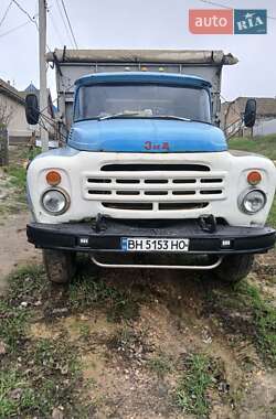 Самосвал ЗИЛ 431410 1990 в Болграде