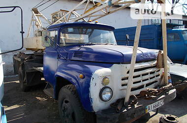Другие грузовики ЗИЛ 431412 1986 в Яготине
