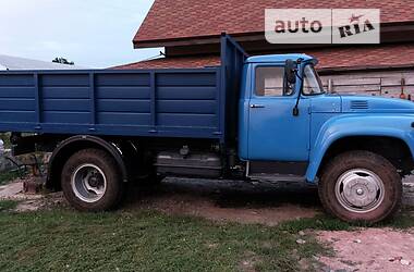 AUTO.RIA – Продам ZIL 431412 1992 (AM9166EK) : 14100
