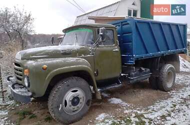 Самоскид ЗИЛ 431412 1990 в Вінниці