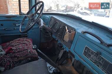 Автовышка ЗИЛ 431412 1989 в 