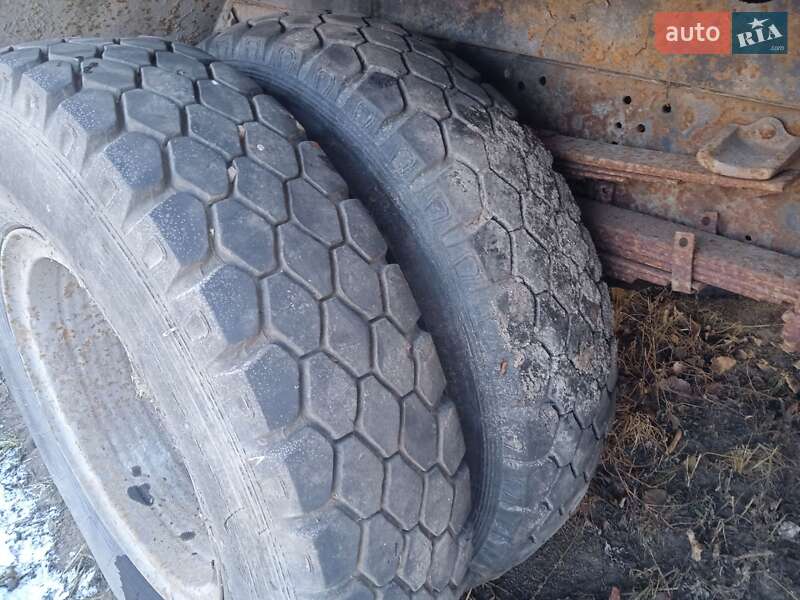 Автовышка ЗИЛ 431412 1989 в Любаре фото 9 Автовышка ЗИЛ 431412 1989 в Любаре