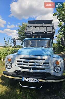 Самоскид ЗИЛ 431412 1993 в Черкасах