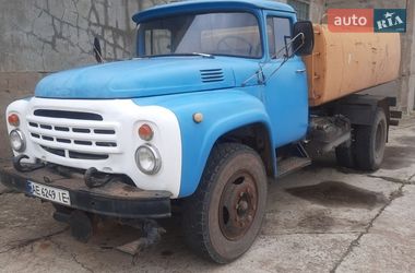 Уборочная машина ЗИЛ 431412 1992 в Покрове