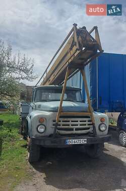 Автовишка ЗИЛ 431416 1988 в 