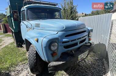 Самосвал ЗИЛ 431610 1989 в Виннице
