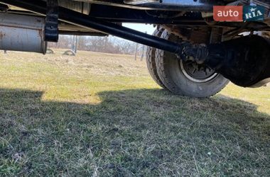 Самосвал ЗИЛ 4316 1987 в Чорткове