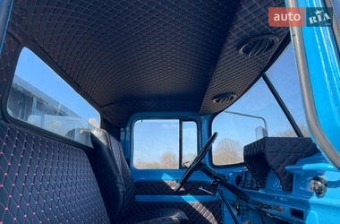 Самосвал ЗИЛ 4316 1987 в Чорткове