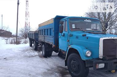 Самосвал ЗИЛ 4331 1994 в 