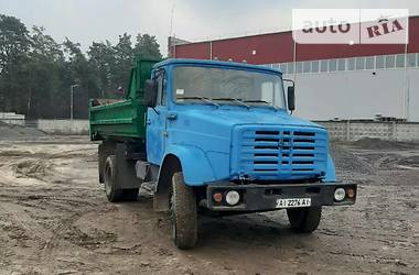 Самосвал ЗИЛ 4331 1992 в 