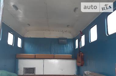 Грузовой фургон ЗИЛ 4331 1992 в Кропивницком
