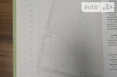 Автовышка ЗИЛ 4331 1988 в Смеле