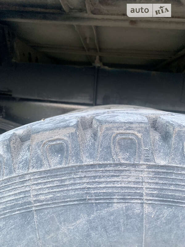 Борт ЗИЛ 4331 1990 в Городке фото 20 Борт ЗИЛ 4331 1990 в Городке