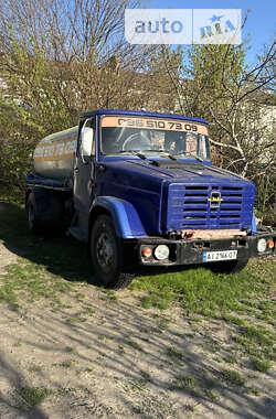 Другие грузовики ЗИЛ 4331 1992 в Остер