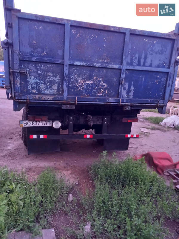 Самосвал ЗИЛ 4331 1992 в Ровно