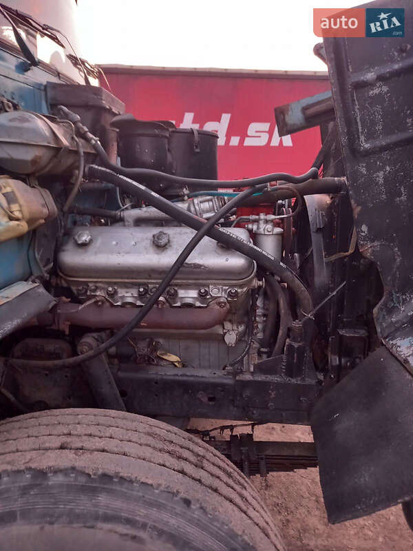 Самосвал ЗИЛ 4331 1992 в Ровно