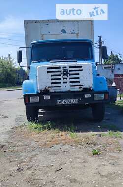 Інші вантажівки ЗИЛ 4331 2006 в Дніпрі
