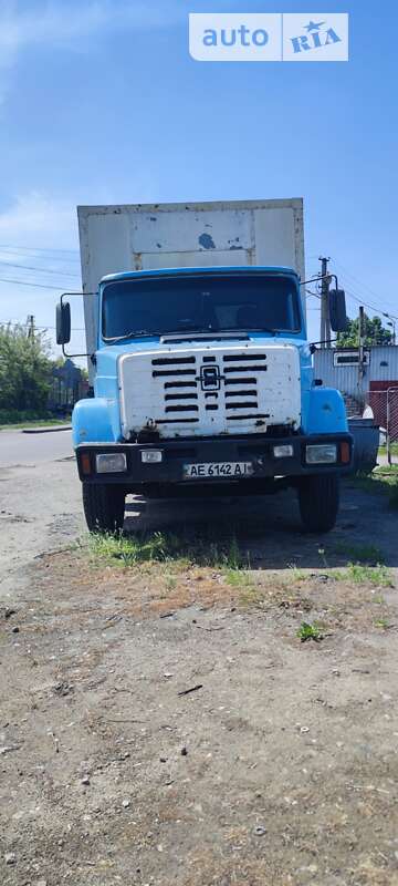 Другие грузовики ЗИЛ 4331 2006 в Днепре