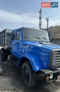 Самосвал ЗИЛ 4331 2000 в 