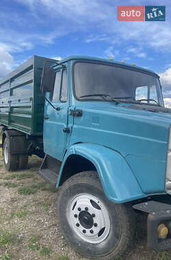Самосвал ЗИЛ 4331 1993 в 