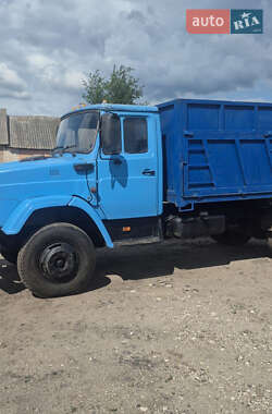 Самоскид ЗИЛ 4331 2007 в Казанці