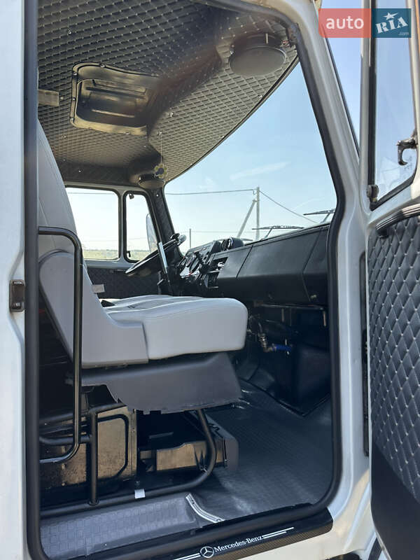 Самосвал ЗИЛ 4331 2005 в Любашевке фото 32 Самосвал ЗИЛ 4331 2005 в Любашевке