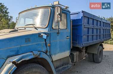 Самосвал ЗИЛ 4331 1992 в 